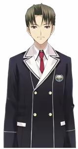 Page 1033 of Chaos;Child - preview thumbnail
