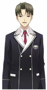 Page 1035 of Chaos;Child - preview thumbnail