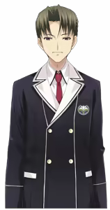 Page 1036 of Chaos;Child - preview thumbnail