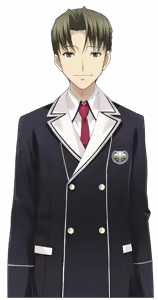 Page 1048 of Chaos;Child - preview thumbnail