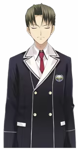 Page 1054 of Chaos;Child - preview thumbnail