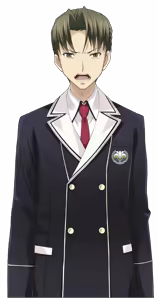 Page 1059 of Chaos;Child - preview thumbnail