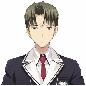 Page 1172 of Chaos;Child - preview thumbnail