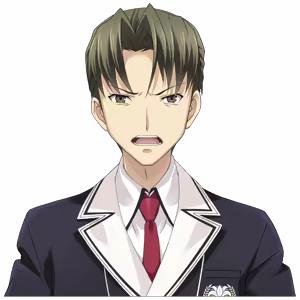 Page 1178 of Chaos;Child - preview thumbnail