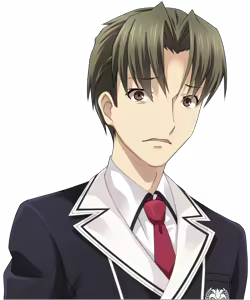 Page 1195 of Chaos;Child - preview thumbnail