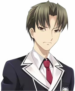 Page 1201 of Chaos;Child - preview thumbnail