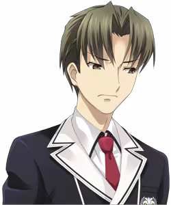 Page 1204 of Chaos;Child - preview thumbnail