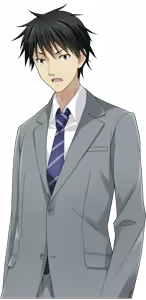 Page 170 of Chaos;Child - preview thumbnail