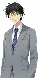 Page 176 of Chaos;Child - preview thumbnail