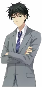 Page 181 of Chaos;Child - preview thumbnail