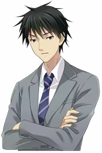 Page 38 of Chaos;Child - preview thumbnail