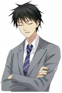 Page 45 of Chaos;Child - preview thumbnail