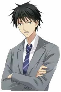Page 62 of Chaos;Child - preview thumbnail