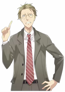 Page 667 of Chaos;Child - preview thumbnail