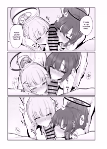 Page 8 of Seminar Yukemuri Ianryokou | Steamy Seminar Leisure Trip - preview thumbnail