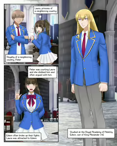 Page 55 of Queen and Prince Sexual Rituals - preview thumbnail