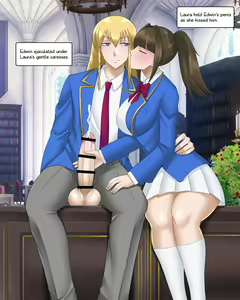 Page 56 of Queen and Prince Sexual Rituals - preview thumbnail