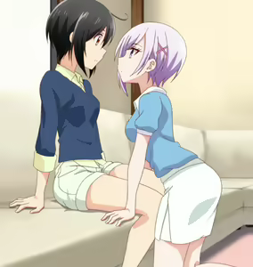 Page 39 of Tachibanakan To Lie Angle (Capitulo 1, 2, 3, 4, 5 y 6) screenshots. - preview thumbnail