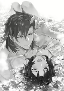 Page 40 of Oyu mo Shitataru Nice Fuku Danchou | 初出浴的诱人副团长 - preview thumbnail