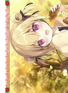 Page 7 of Dengeki Moeoh 2024-12 - preview thumbnail