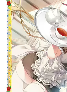 Page 9 of Dengeki Moeoh 2024-12 - preview thumbnail