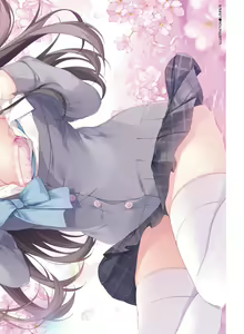Page 8 of Dengeki Moeoh 2024-06 - preview thumbnail