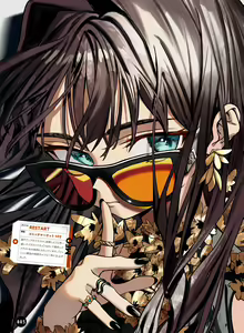 Page 93 of Dengeki Moeoh 2024-04 - preview thumbnail