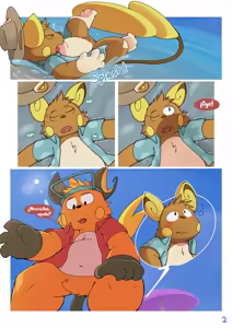 Page 3 of Aerobatic Training - preview thumbnail