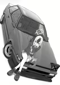 Page 17 of -Artist- JunP - preview thumbnail