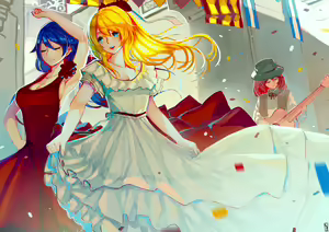Page 210 of -Artist- JunP - preview thumbnail