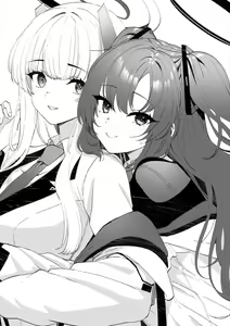 Page 51 of -Artist- JunP - preview thumbnail
