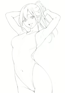 Page 174 of -Artist- macosee - preview thumbnail