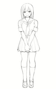 Page 196 of -Artist- macosee - preview thumbnail