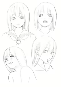 Page 215 of -Artist- macosee - preview thumbnail