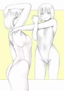 Page 248 of -Artist- macosee - preview thumbnail