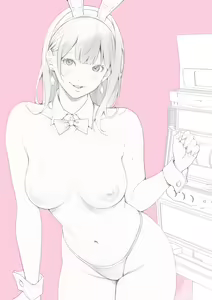 Page 25 of -Artist- macosee - preview thumbnail