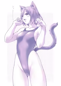 Page 304 of -Artist- macosee - preview thumbnail