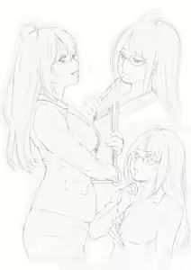 Page 554 of -Artist- macosee - preview thumbnail