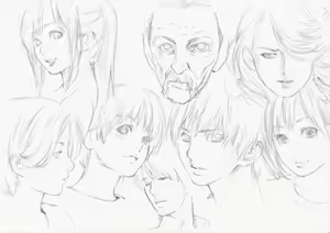Page 573 of -Artist- macosee - preview thumbnail