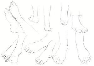 Page 784 of -Artist- macosee - preview thumbnail