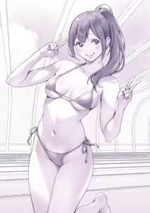 Page 80 of -Artist- macosee - preview thumbnail