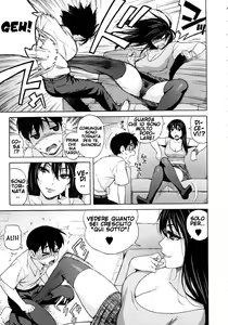 Page 3 of Onee-chan Nanka Daikirai!! | Sono Sempre Stato il suo Giocattolo - preview thumbnail