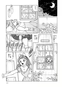 Page 114 of BLACK PACKAGE - preview thumbnail
