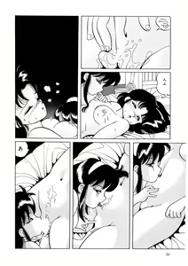 Page 35 of BLACK PACKAGE - preview thumbnail