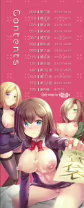 Page 2 of Harem Apart e Youkoso - Welcome to The Harem Apartment. 1 + Bangaihen - preview thumbnail