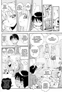 Page 16 of Birthday no Okurimono | Tanti Auguri - preview thumbnail