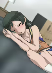 Page 178 of Miyabi-chan Suimin Itazura Club - preview thumbnail