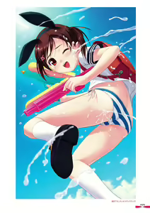 Page 10 of Little Girl Collection - preview thumbnail