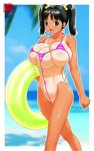 Page 10 of Machino Henmaru CG collection 05 - All about Yumiko - preview thumbnail
