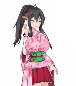 Page 122 of Battle Shrine Maiden Honoka - preview thumbnail